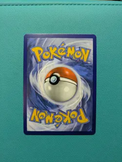 Pokemon - Destined Rivals - Misty's Gyarados 049/182 - PreRelease Promo - NM - Image 2
