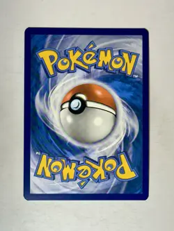 Pokemon TCG Iron Treads EX #73 Full Art Scarlet and Violet Black Star Promo - Image 2