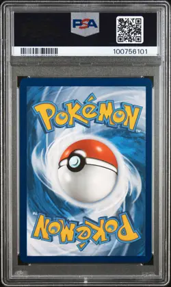 2024 POKEMON SVP EN-SV BLACK STAR PROMO #159 MAGNETON PSA 10 - Image 2