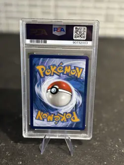 2023 Pokemon Scarlet and Violet 151 Charizard Ex Ultra Rare #183 PSA 10 - Image 2