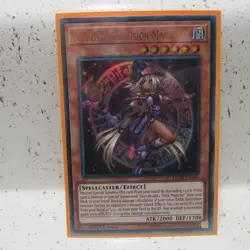 Apprentice Illusion Magician LEDD-ENA03 1st Edition Ultra Rare Lightly Played LP - Image 1