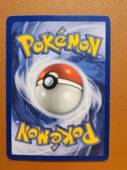 Mewtwo Pokemon Card Promo #14 Black Star - 1999 WOTC Vintage - Rare LP - Image 2
