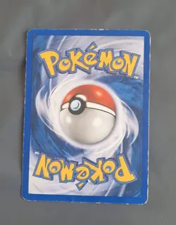 Misty's Psyduck 54/132 Pokemon Card - 2000 Gym Heroes Set MP Condition - Image 2