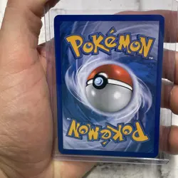 Abomasnow Rare - DP Stormfront 12/100 2008 Pokemon Nintendo Reverse Holo LP Card - Image 3