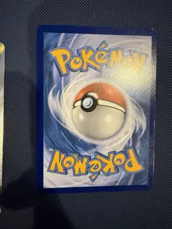 Pokemon Card Flareon Jolteon Vaporeon V Sword & Shield Promo Cards Holo - Image 4