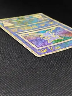 Ancient Mew I Movie Promo Nintedo Error Card Holo Japanese Pokemon Cards 1999 - Image 5