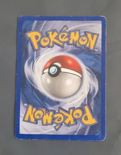 Snorlax 64/110 Non Holo Pokemon Card - 2002 Legendary Collection MP Condition - Image 2