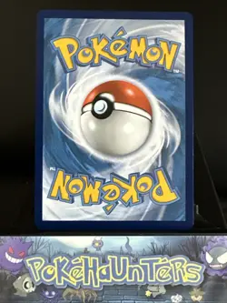 Pokemon Card Glaceon VSTAR SWSH197 Black Star Promos STANDARD Rare Near Mint - Image 2