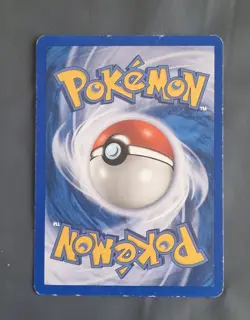 Kadabra 84/165 Pokemon Card - 2002 Expedition Base Set MP Condition - Image 2