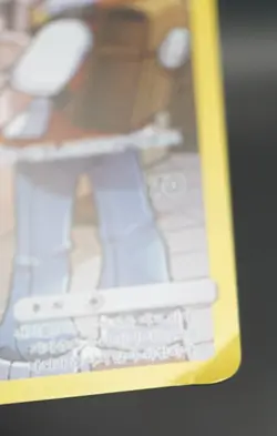 Pikachu CHR SM11b 054/049 Dream League 2019 Korean Pokemon Card HP - Image 3