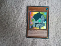 Konami - Yu-Gi-Oh! "DOTSCAPER" #GFP2-EN111 Trading Card 1st Ed - Image 1