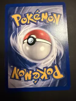 Pokemon Mewtwo TCG Base Set Holo Shadowless Rare Card 10/102 MP Condition - Image 3