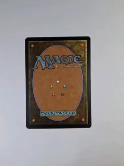 MTG Crypt of Agadeem Zendikar Regular NM - Image 2