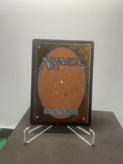 MTG Final Fantasy English Cloud, Ex-SOLDIER Borderless 0202 Non-Foil - Image 2