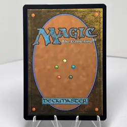 REANIMATE (BORDERLESS) Marvel's Spider-man MTG 0020 NON FOIL NM - Image 2