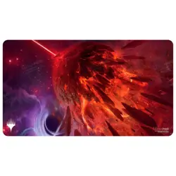 🃏Ultra Pro Kavaron Memorial World Playmat Edge of Eternities Spielmatte MTG - Image 1