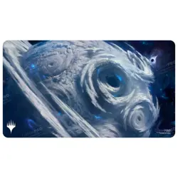 🃏Ultra Pro Uthros Titanic Godcore Playmat Edge of Eternities Spielmatte MTG - Image 1