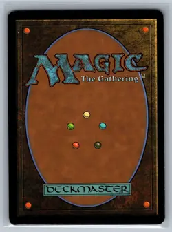 Magic The Gathering Torment Circular Logic #33/143 MTG TCG CCG - Image 2