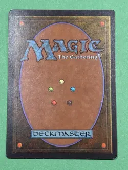 Tundra | Magic The Gathering | Revised 1994 | MTG | Near Mint or Better! - Image 4