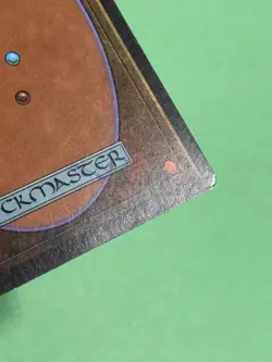 Tundra | Magic The Gathering | Revised 1994 | MTG | Near Mint or Better! - Image 5