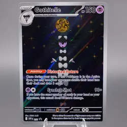 Gothitelle 211 Promo SV: Scarlet & Violet Promo Cards Pokemon TCG NM - Image 1