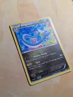 Dragonair 4/20 - Dragon Vault Holo Rare NM MINT Pokemon Trading Card Game TCG ✨ - Image 4