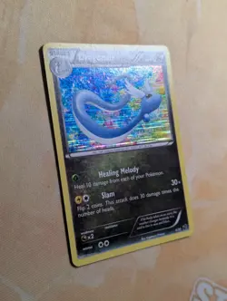 Dragonair 4/20 - Dragon Vault Holo Rare NM MINT Pokemon Trading Card Game TCG ✨ - Image 5