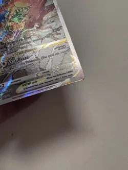 Charizard VSTAR SWSH262 SWSH: Sword & Shield Promo Cards Holo - Image 4