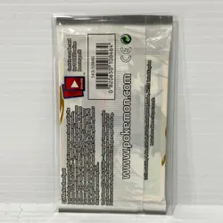 Black & White Legendary Treasures Genesect Sealed Pokemon Card Booster Pack - Image 2