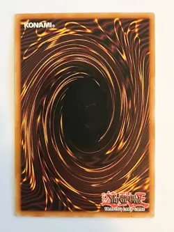 Tempestade Pesada PMT-P142 Portuguese 1st Edition Super Rare Yu-Gi-Oh Card - Image 2