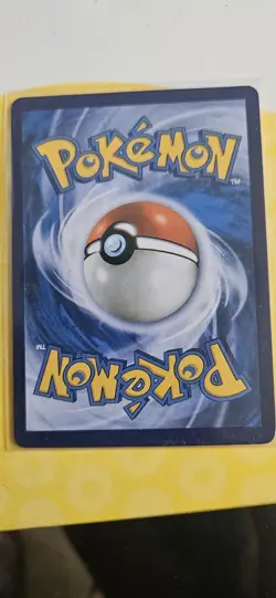 Pokemon TCG Reshiram Charizard GX Full Art Card 194/214 Unbroken Bonds - Image 2