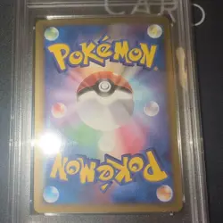 PSA 9 Darkrai Cresselia LEGEND Lost Link 2010 Set Japanese Pokemon Card Holo - Image 4