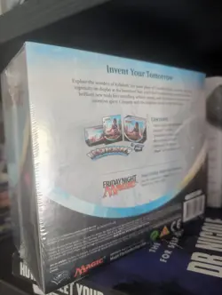Magic The Gathering - Kaladesh Booster Bundle - Fat Pack Box - New/Sealed - Image 2