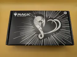 Magic The Gathering Secret Lair Festival In A Box Atlanta 2025 Sealed - Image 1
