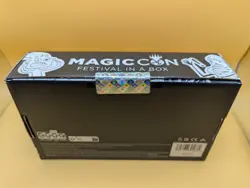 Magic The Gathering Secret Lair Festival In A Box Atlanta 2025 Sealed - Image 2