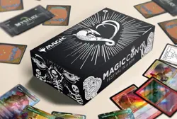 Magic The Gathering Secret Lair Festival In A Box Atlanta 2025 Sealed - Image 5