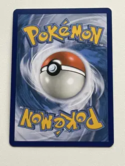 Beast Ring 102a/131 Reverse Holo Pokemon League Promo Pokemon Card - Image 2