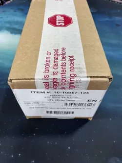 Pokemon Mega Evolution Booster Box SEALED CASE (6 booster boxes) IN HAND - Image 1