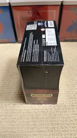 SEALED! Pokemon TCG Sword & Shield Lost Origin Elite Trainer Box ETB - Image 4