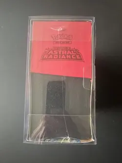 Pokemon TCG - SWSH - Astral Radiance - Elite Trainer Box - New & Sealed - Image 2