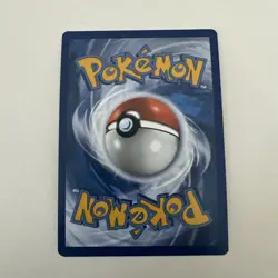 HD SWIRL HD Cosmic Holo Bulbasaur SVP 046 - Pokemon 151 Black Star Promo - Image 4