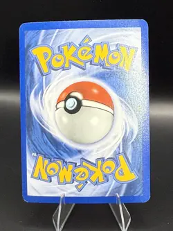 Golbat - #31/107 - Stamped Pokemon Ex Deoxys Reverse Holo NM - Image 2