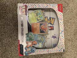 Nintendo Pokemon TCG Scarlet & Violet - 151 Poster Collection Box - 2 Boxes - Image 3
