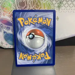 Pokemon TCG Rowlet & Alolan Exeggutor Tag Team GX Unified Minds 1/236 Holo Ultra - Image 3
