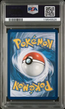 Persian 078/064 PSA 10 | Pokemon TCG | Scarlet & Violet Shrouded Fable | English - Image 2