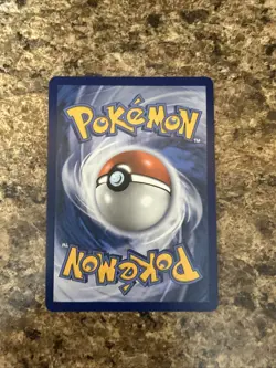 Air Balloon Full Art 170/132 Pokemon Mega Evolution - Image 5