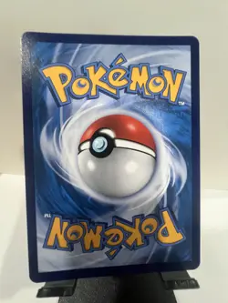 2025 Pokemon Chinese CSV4C 130/129 AR Bramblin LYX - Image 2