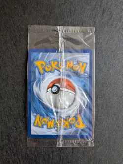 Moltres Zapdos & Articuno GX SM210 Sealed - Pokemon Hidden Fates Promo Near Mint - Image 2