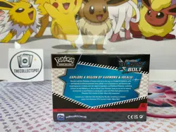 Pokemon Black Bolt Booster Bundle Display Case (10 Bundles) NEW & SEALED - Image 3