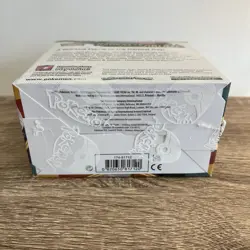 Pokemon Sword & Shield Darkness Ablaze Booster Box Sealed in Protective Display - Image 3
